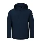 Men's Trail Softshell Jacket (Navy) - S — Photo 2