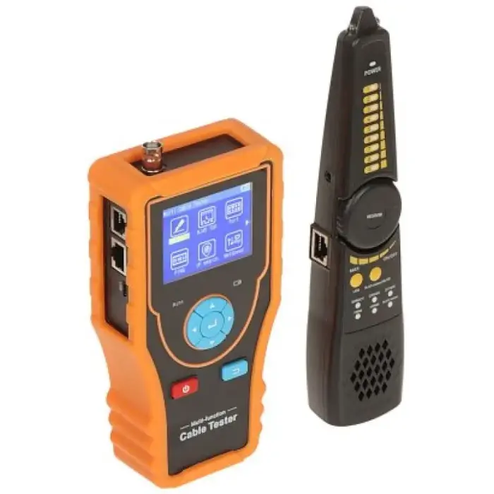 Kaablitester CS-NT24