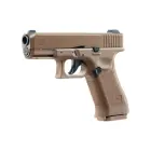 Glock 19X Blowback CO2 pistole — Foto 3
