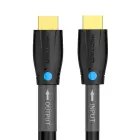 HDMI кабель 3m Vention AAMBI (Черный) — Фото 1