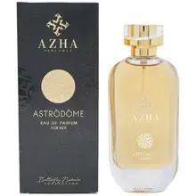Azha Astrodome Eau de Parfum moterims 100 ml
