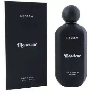 Naseem Monsieur EDT Unisex 100 ml