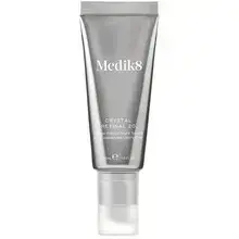 Crystal Retinal 20 Night Serum - Night facial serum.