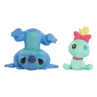 Disney Stitch assorted pack 2 figures 7,5cm — Photo 2