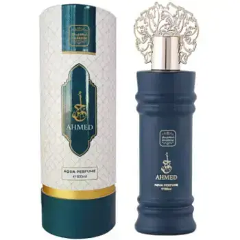 Naseem Ahmed Tualettvesi 100ml