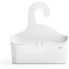 Dušas plaukts 28x8x28cm Foto 1