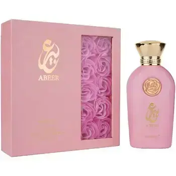 Riiffs Abeer parfimērijas ūdens sievietēm 100 ml