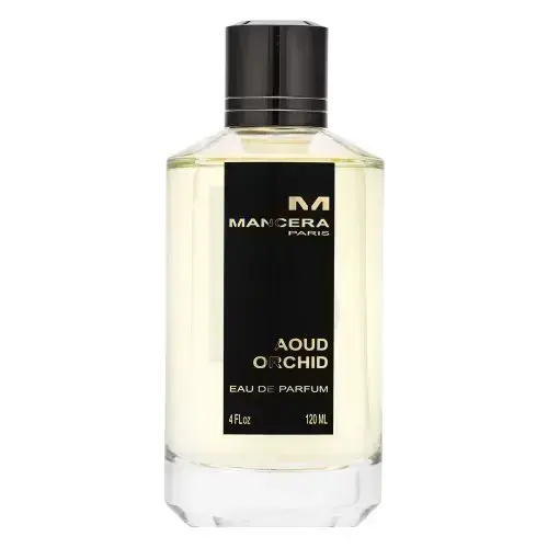 Mancera Aoud Orchid Unisex Eau de Parfum 120 ml