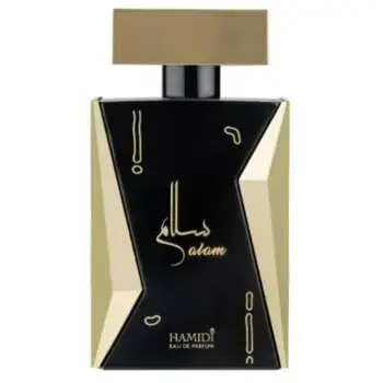 Hamidi Salam Oriental parfimērijas ūdens unisex 100 ml