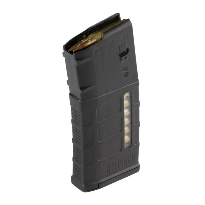 Magpul PMAG 25 M118 LR/SR Window salv – GEN M3 – MAG577