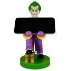 DC Comics Joker figure clamping bracket Cable Guy 20cm — Photo 6