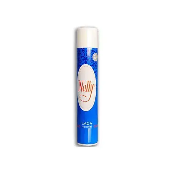 Nelly Classic Лак для волос 400ml