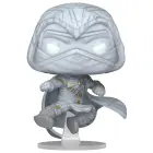 Funko POP kujuke Marvel Moon Knight — Foto 1