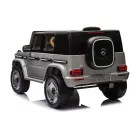 Mercedes Benz EQG — Foto 6