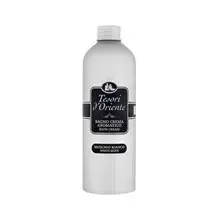 White Musk bath cream