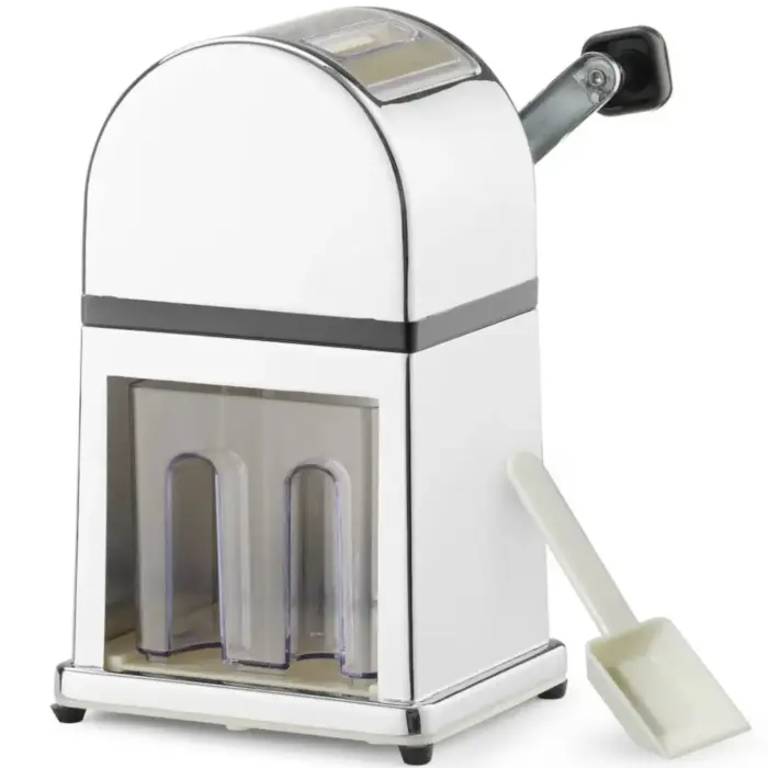 Ręczna kruszarka do lodu - Hendi 695708 Foto 4