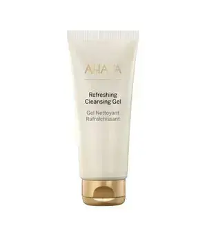 Ahava Detox puhastusgeel naistele, 100ml