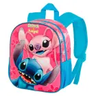 Disney Stitch Match 3D backpack 31cm — Photo 2