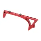 LINK Curved Tactical Foregrip (punane) — Foto 2