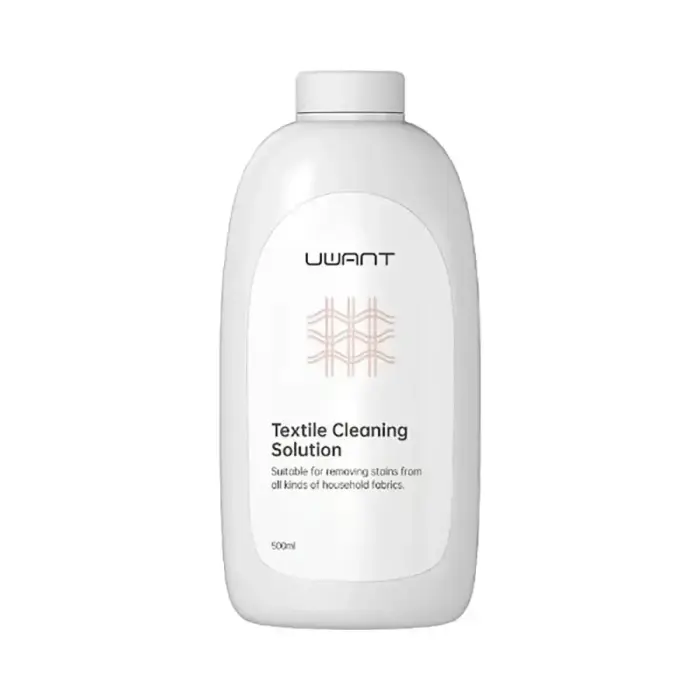 UWANT Fabric Cleaning Solution 500ml