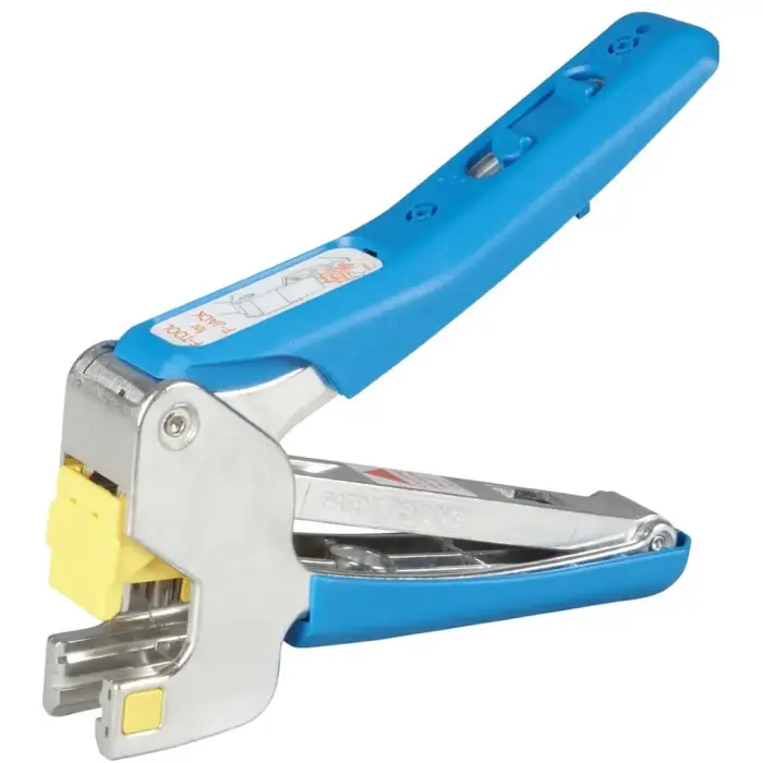 Solarix Quick-cutting pliers SXKJ-NA-BU for keystons SXKJ-x-x-BK-NA
