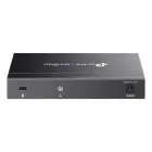 TP-LINK ES206GP slēdzis — Foto 2