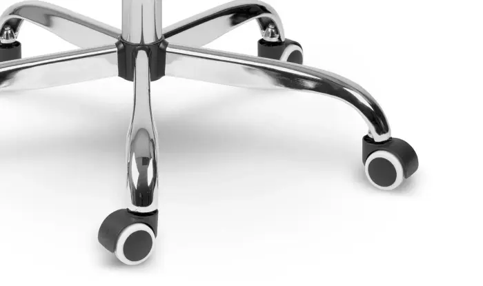 Fotel biurowy Sofotel Koiba czarny Foto 10