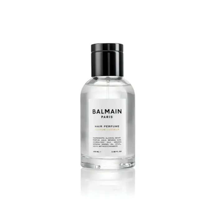 Balmain Professionnel Silk Perfume juukselõhnastaja naistele 100 ml Tester