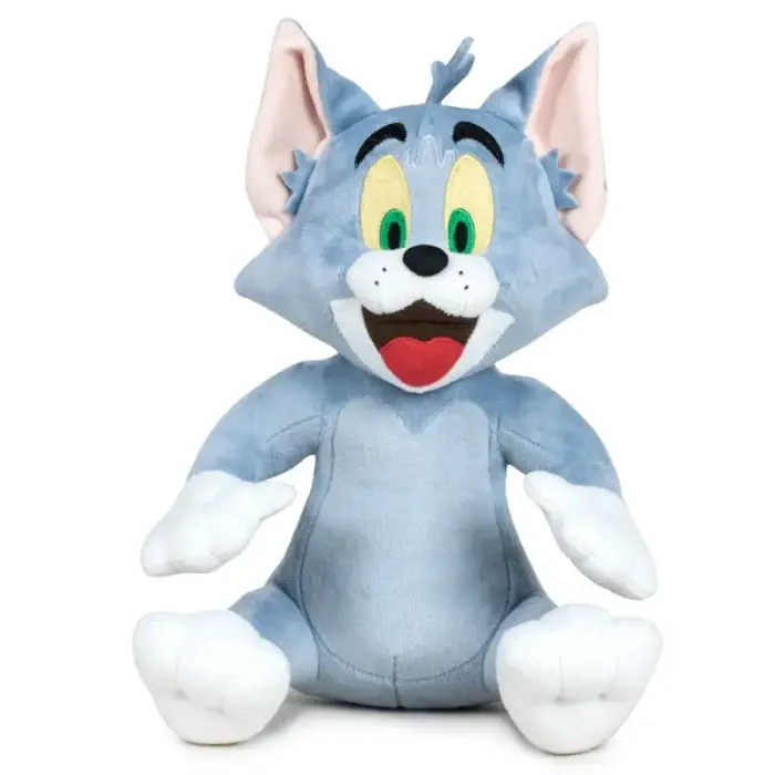 Tom & Jerry assorted plush toy 20 cm