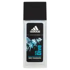 Adidas, Ice Dive, Refreshing, Body Spray, 75 ml Foto 2