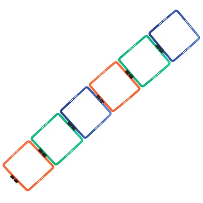 Координационная лестница квадратная