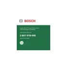 Bosch ?2607019446 25 pcs. — Foto 3