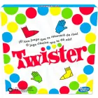 Twister spāņu valodas spēle — Foto 5