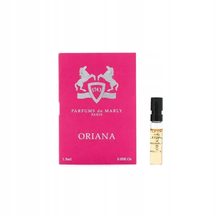 Parfums de Marly Oriana Eau De Parfum moterims, 1.5 ml mėginėlis