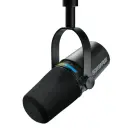 Shure MV7i - Intelligent Microphone with US Interface — Nuotrauka 4