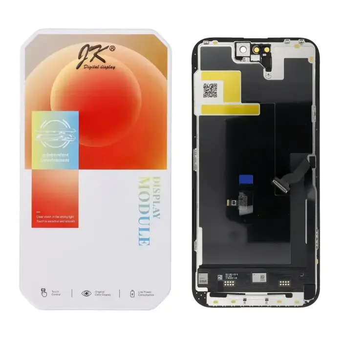 JK LCD displejs iPhone 14 Pro Max FullHD Incell
