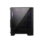 MSI MAG FORGE 120A AIRFLOW Case — Фото 1