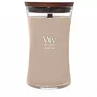 Debenhams Large Hourglass Patchouli Creme