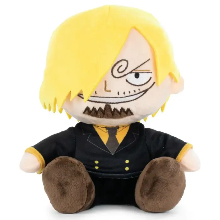 One Piece Sanji plüüsist mänguasi 27cm