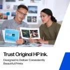 HP Ink 62 / N9J71AE BK,C,M,Y Multipack — Foto 4
