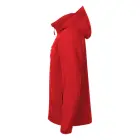 Meeste Trail Softshell jope (Red), suurus 2XL — Foto 5