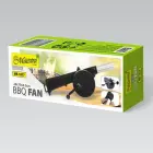 HAND BLOWER FOR LIGHTING GRILLS MAESTRO — Foto 2