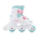 FunActiv Zoomy Adjustable Roller Skates, size 29-30 — Foto 9