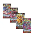 Spāņu Pokemon Megaevolution kāršu spēle — Foto 5