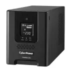 CyberPower PR3000ELCDSL UPS — Foto 1