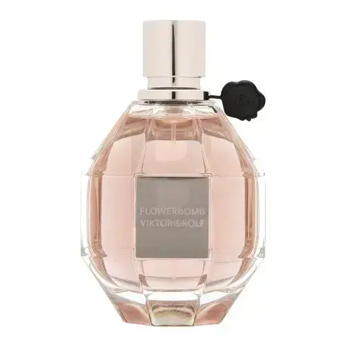 Viktor & Rolf Flowerbomb Парфюмерная вода для женщин 100 мл