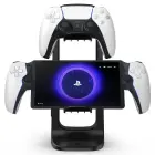 Spigen Universal Game Controller & Headset Stand, black — Photo 12