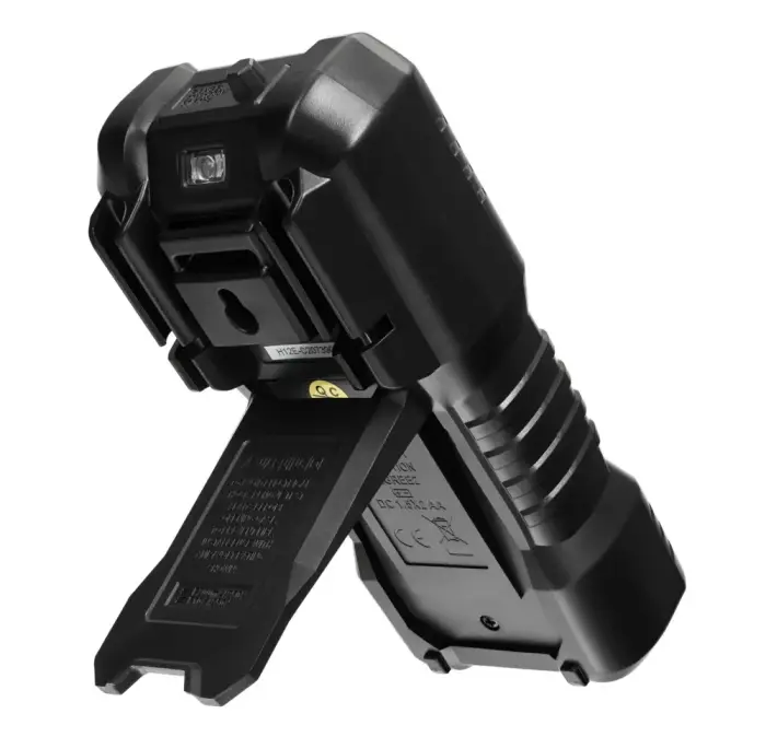 Ermenrich Zing TC21 Digital Multimeter Foto 2