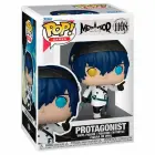 Funko POP kujuke Metaphor: ReFantazio Protagonist — Foto 2