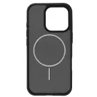 Magmat Slim Case vāks iPhone 16 Pro melns — Foto 3